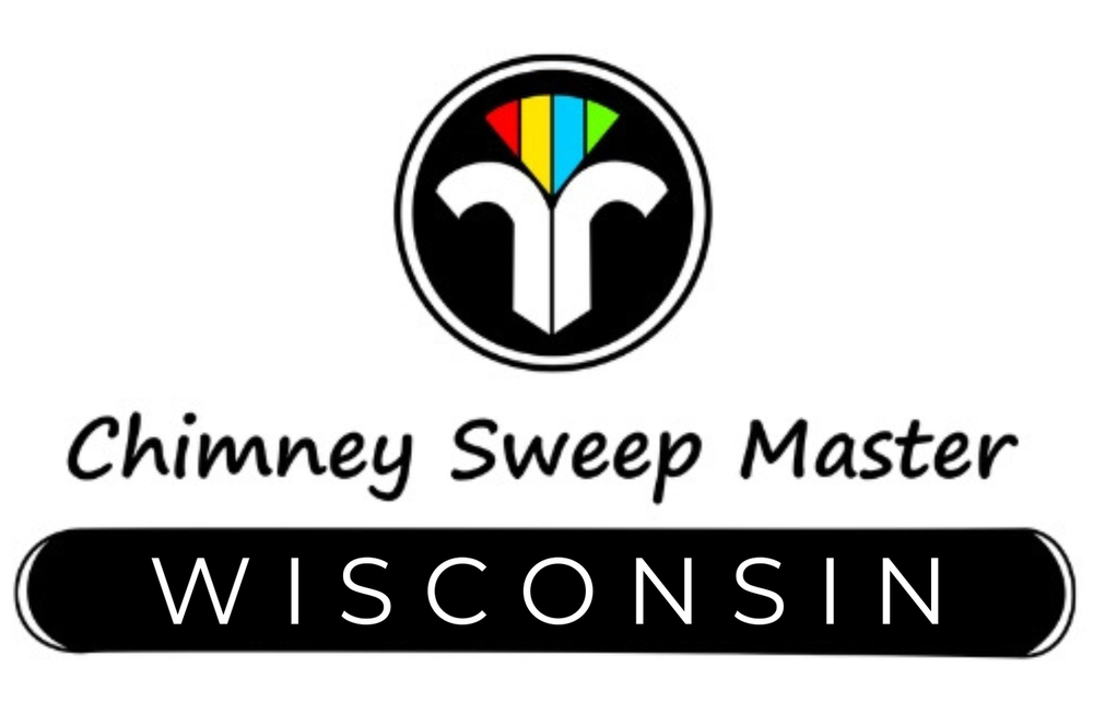 Chimney Sweep Master Wisconsin logo