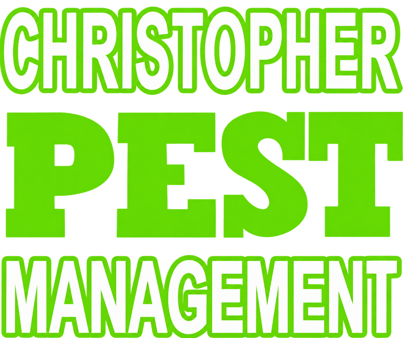 Christopher Pest Management logo