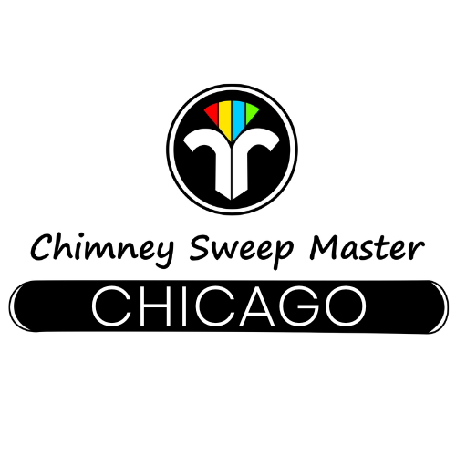 Chimney Sweep Master Chicago logo